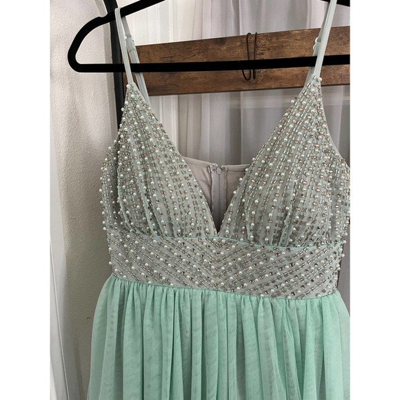 Bridesmaid dress prom dress - Picture 2 of 8